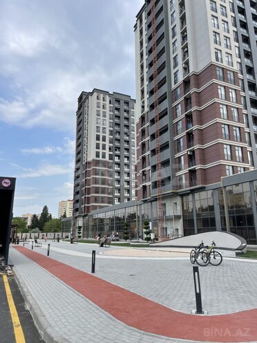 Продаётся 2-комн. новостройка 65.2 м², м. Азадлыг проспекти, photo 25 from 30