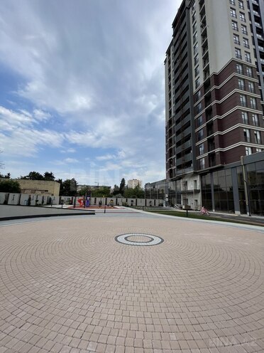 Продаётся 2-комн. новостройка 65.2 м², м. Азадлыг проспекти, photo 24 from 30
