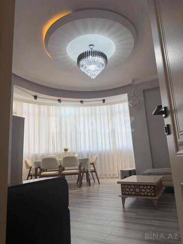 Продаётся 2-комн. новостройка 69 м², м. Ази Асланов, photo 5 from 17