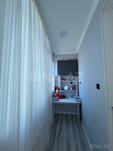 Продаётся 2-комн. новостройка 69 м², м. Ази Асланов, photo 11 from 17