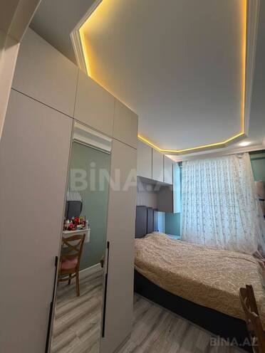 Продаётся 2-комн. новостройка 69 м², м. Ази Асланов, photo 7 from 17