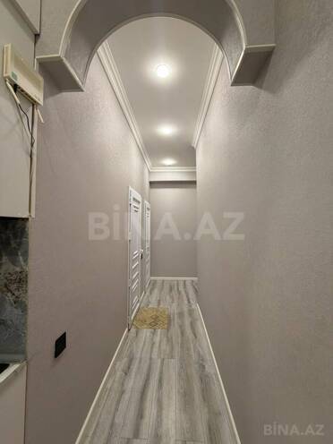 Продаётся 2-комн. новостройка 69 м², м. Ази Асланов, photo 10 from 17