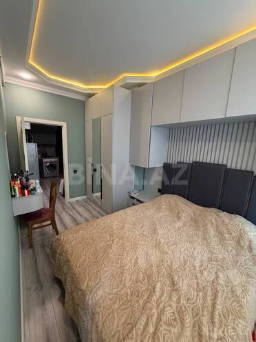 Продаётся 2-комн. новостройка 69 м², м. Ази Асланов, photo 6 from 17