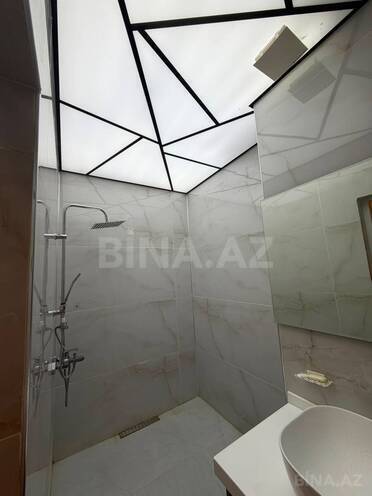Продаётся 2-комн. новостройка 69 м², м. Ази Асланов, photo 15 from 17