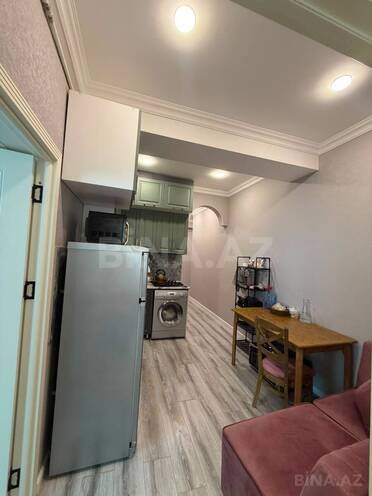 Продаётся 2-комн. новостройка 69 м², м. Ази Асланов, photo 13 from 17
