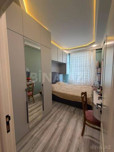 Продаётся 2-комн. новостройка 69 м², м. Ази Асланов, photo 8 from 17