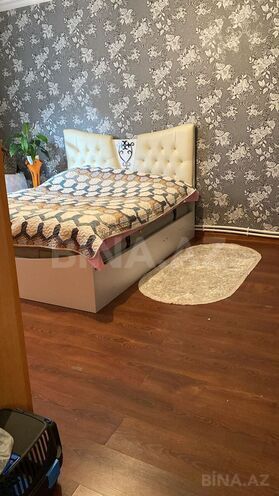 İcarəyə verilir 2 otaqlı həyət evi/bağ evi 60 m², Mərdəkan q., photo 1 from 7