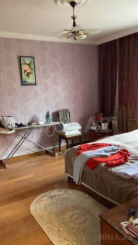 İcarəyə verilir 2 otaqlı həyət evi/bağ evi 60 m², Mərdəkan q., photo 3 from 7
