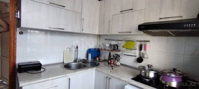 İcarəyə verilir 3 otaqlı köhnə tikili 70 m², Elmlər Akademiyası m., photo 7 from 17