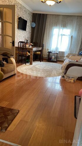 İcarəyə verilir 2 otaqlı həyət evi/bağ evi 60 m², Mərdəkan q., photo 6 from 7