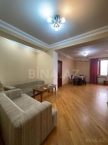 Сдаётся 2-комн. новостройка 70 м², м. Нариман Нариманов, photo 3 from 11