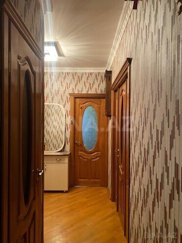 Satılır 4 otaqlı köhnə tikili 120 m², 8 Noyabr m., photo 10 from 22