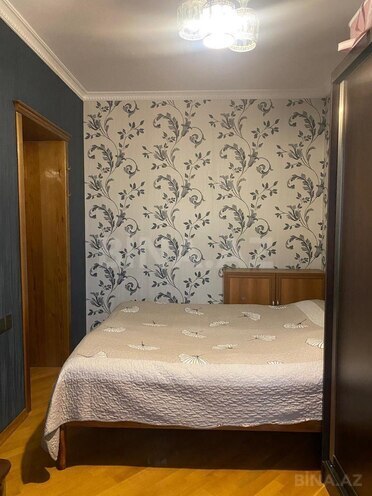 Satılır 4 otaqlı köhnə tikili 120 m², 8 Noyabr m., photo 11 from 22