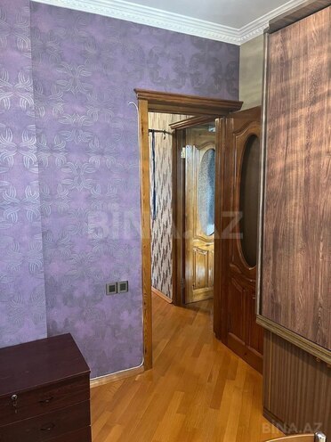 Satılır 4 otaqlı köhnə tikili 120 m², 8 Noyabr m., photo 16 from 22
