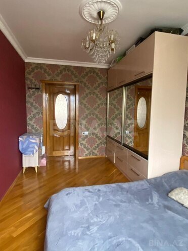 Satılır 4 otaqlı köhnə tikili 120 m², 8 Noyabr m., photo 8 from 22
