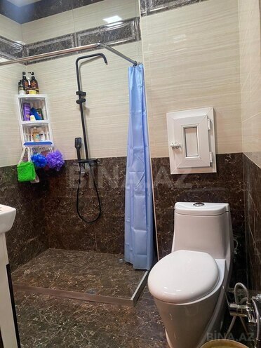 Satılır 4 otaqlı köhnə tikili 120 m², 8 Noyabr m., photo 21 from 22