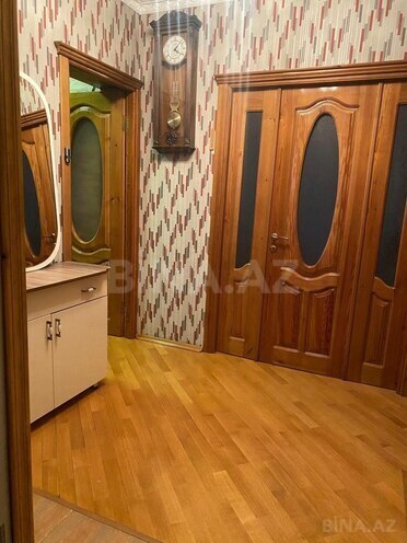 Satılır 4 otaqlı köhnə tikili 120 m², 8 Noyabr m., photo 15 from 22