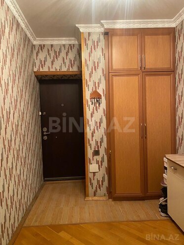 Satılır 4 otaqlı köhnə tikili 120 m², 8 Noyabr m., photo 20 from 22