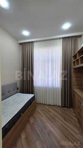 İcarəyə verilir 3 otaqlı yeni tikili 70 m², Nərimanov r., photo 17 from 31
