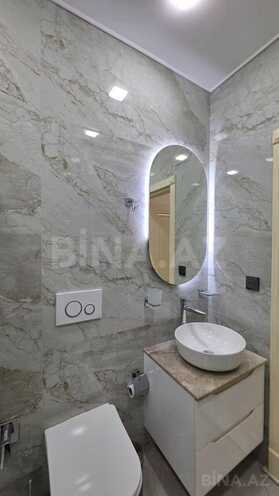 İcarəyə verilir 3 otaqlı yeni tikili 70 m², Nərimanov r., photo 24 from 31