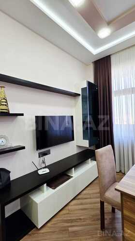 İcarəyə verilir 3 otaqlı yeni tikili 70 m², Nərimanov r., photo 4 from 31