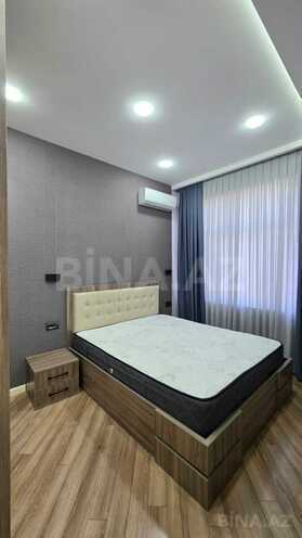 İcarəyə verilir 3 otaqlı yeni tikili 70 m², Nərimanov r., photo 12 from 31