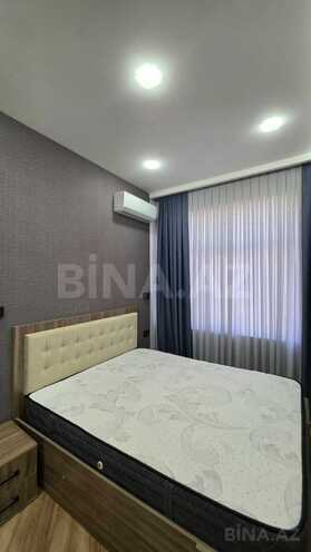 İcarəyə verilir 3 otaqlı yeni tikili 70 m², Nərimanov r., photo 14 from 31