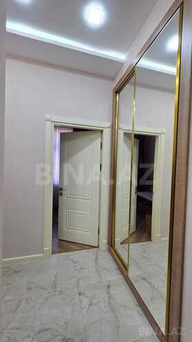 İcarəyə verilir 3 otaqlı yeni tikili 70 m², Nərimanov r., photo 16 from 31