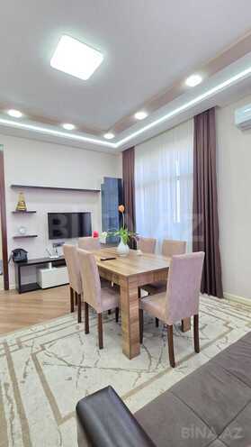 İcarəyə verilir 3 otaqlı yeni tikili 70 m², Nərimanov r., photo 3 from 31