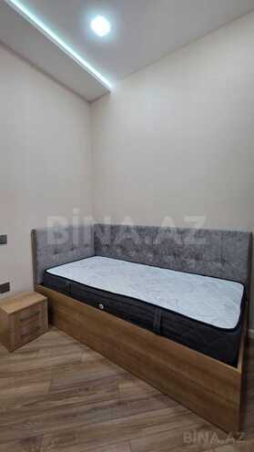 İcarəyə verilir 3 otaqlı yeni tikili 70 m², Nərimanov r., photo 18 from 31