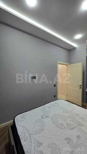 İcarəyə verilir 3 otaqlı yeni tikili 70 m², Nərimanov r., photo 15 from 31