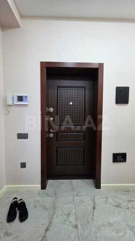 İcarəyə verilir 3 otaqlı yeni tikili 70 m², Nərimanov r., photo 27 from 31