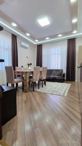 İcarəyə verilir 3 otaqlı yeni tikili 70 m², Nərimanov r., photo 1 from 31