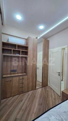 İcarəyə verilir 3 otaqlı yeni tikili 70 m², Nərimanov r., photo 19 from 31