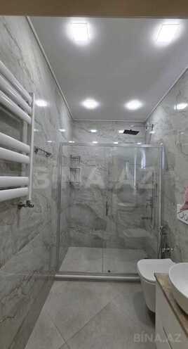 İcarəyə verilir 3 otaqlı yeni tikili 70 m², Nərimanov r., photo 25 from 31