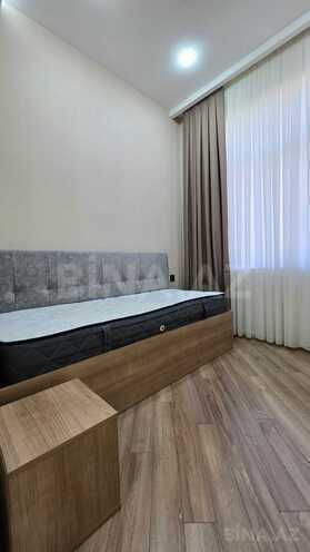 İcarəyə verilir 3 otaqlı yeni tikili 70 m², Nərimanov r., photo 21 from 31