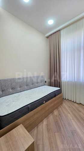 İcarəyə verilir 3 otaqlı yeni tikili 70 m², Nərimanov r., photo 20 from 31