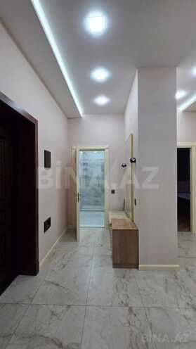 İcarəyə verilir 3 otaqlı yeni tikili 70 m², Nərimanov r., photo 23 from 31