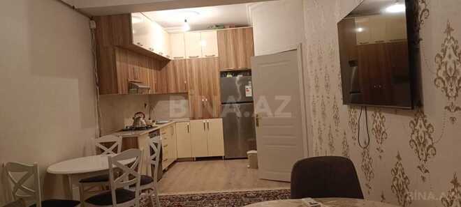 İcarəyə verilir 2 otaqlı yeni tikili 64 m², Abşeron r., photo 4 from 11