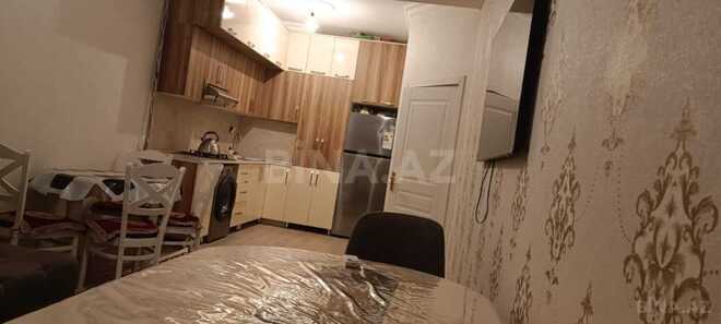 İcarəyə verilir 2 otaqlı yeni tikili 64 m², Abşeron r., photo 3 from 11