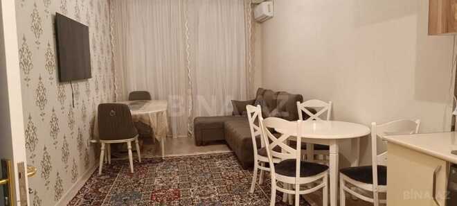 İcarəyə verilir 2 otaqlı yeni tikili 64 m², Abşeron r., photo 8 from 11