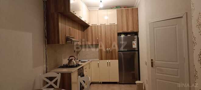 İcarəyə verilir 2 otaqlı yeni tikili 64 m², Abşeron r., photo 7 from 11