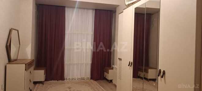 İcarəyə verilir 2 otaqlı yeni tikili 64 m², Abşeron r., photo 10 from 11