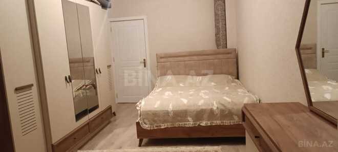 İcarəyə verilir 2 otaqlı yeni tikili 64 m², Abşeron r., photo 6 from 11