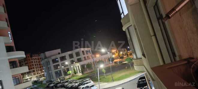 İcarəyə verilir 2 otaqlı yeni tikili 64 m², Abşeron r., photo 1 from 11