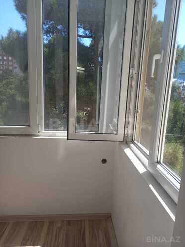 İcarəyə verilir 2 otaqlı köhnə tikili 46 m², Memar Əcəmi m., photo 6 from 7