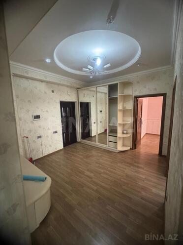 İcarəyə verilir 2 otaqlı yeni tikili 76 m², Həzi Aslanov m., photo 1 from 7
