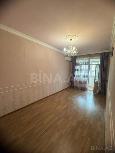 İcarəyə verilir 2 otaqlı yeni tikili 76 m², Həzi Aslanov m., photo 4 from 7