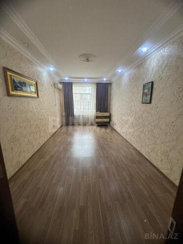 İcarəyə verilir 2 otaqlı yeni tikili 76 m², Həzi Aslanov m., photo 5 from 7
