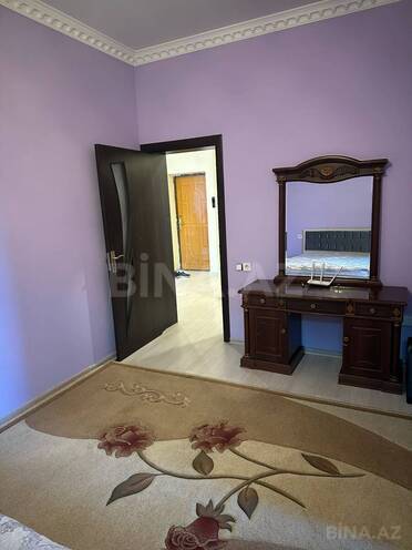 İcarəyə verilir 3 otaqlı yeni tikili 110 m², Yeni Yasamal q., photo 8 from 12